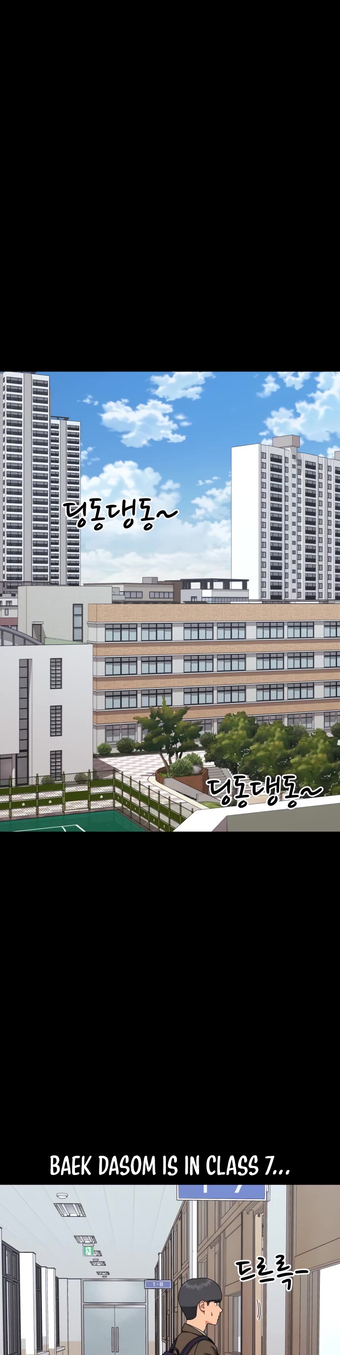 Top 1 Fighting Tutoring Chapter 30 page 30 - Chapter 30