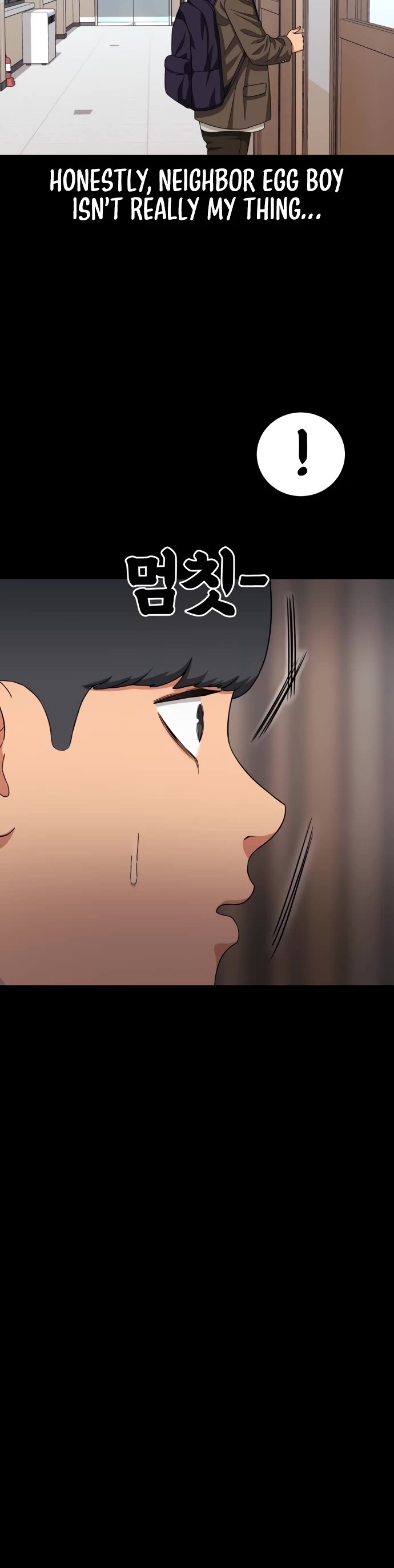 Top 1 Fighting Tutoring Chapter 30 page 31 - Chapter 30