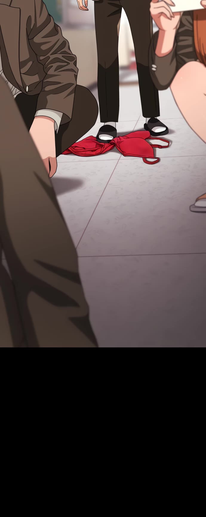 Top 1 Fighting Tutoring Chapter 30 page 35 - Chapter 30