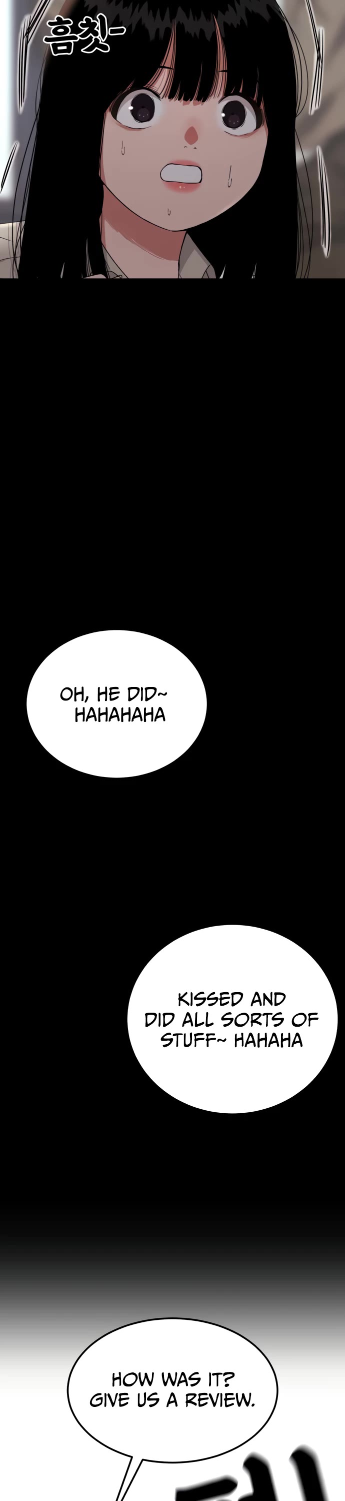 Top 1 Fighting Tutoring Chapter 30 page 41 - Chapter 30