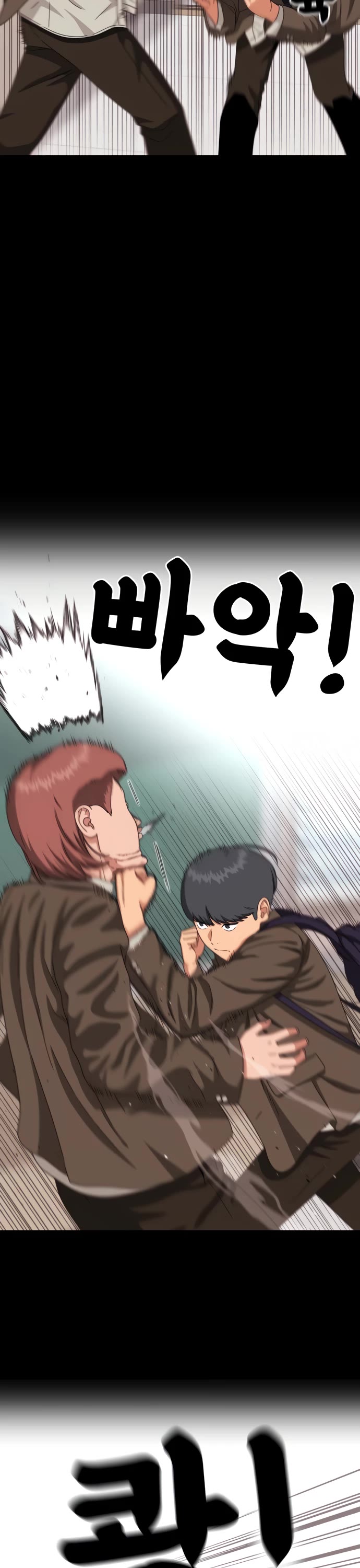 Top 1 Fighting Tutoring Chapter 30 page 45 - Chapter 30