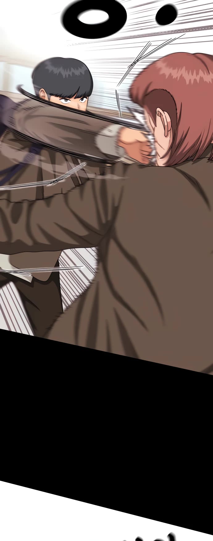 Top 1 Fighting Tutoring Chapter 30 page 46 - Chapter 30