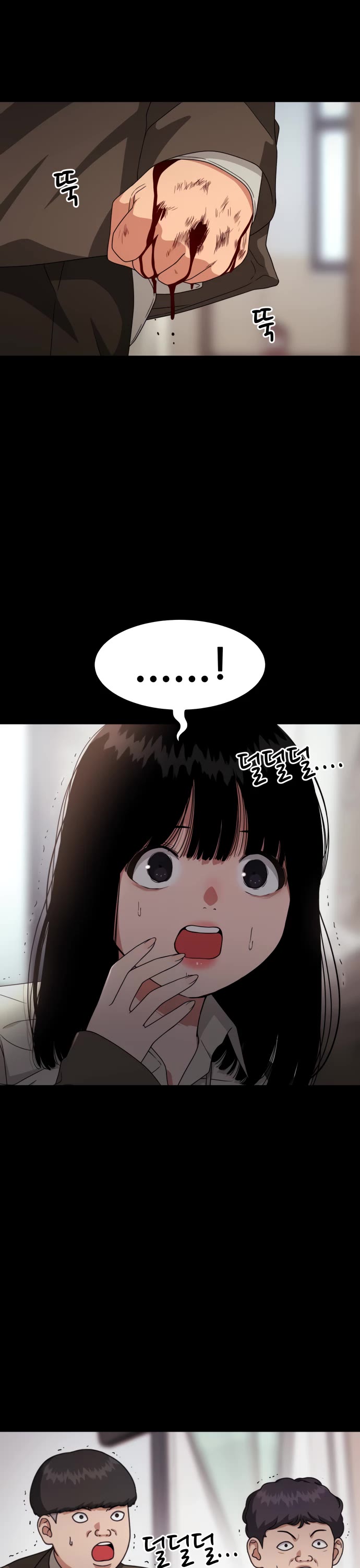 Top 1 Fighting Tutoring Chapter 30 page 53 - Chapter 30