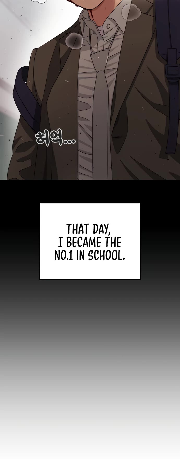 Top 1 Fighting Tutoring Chapter 30 page 55 - Chapter 30