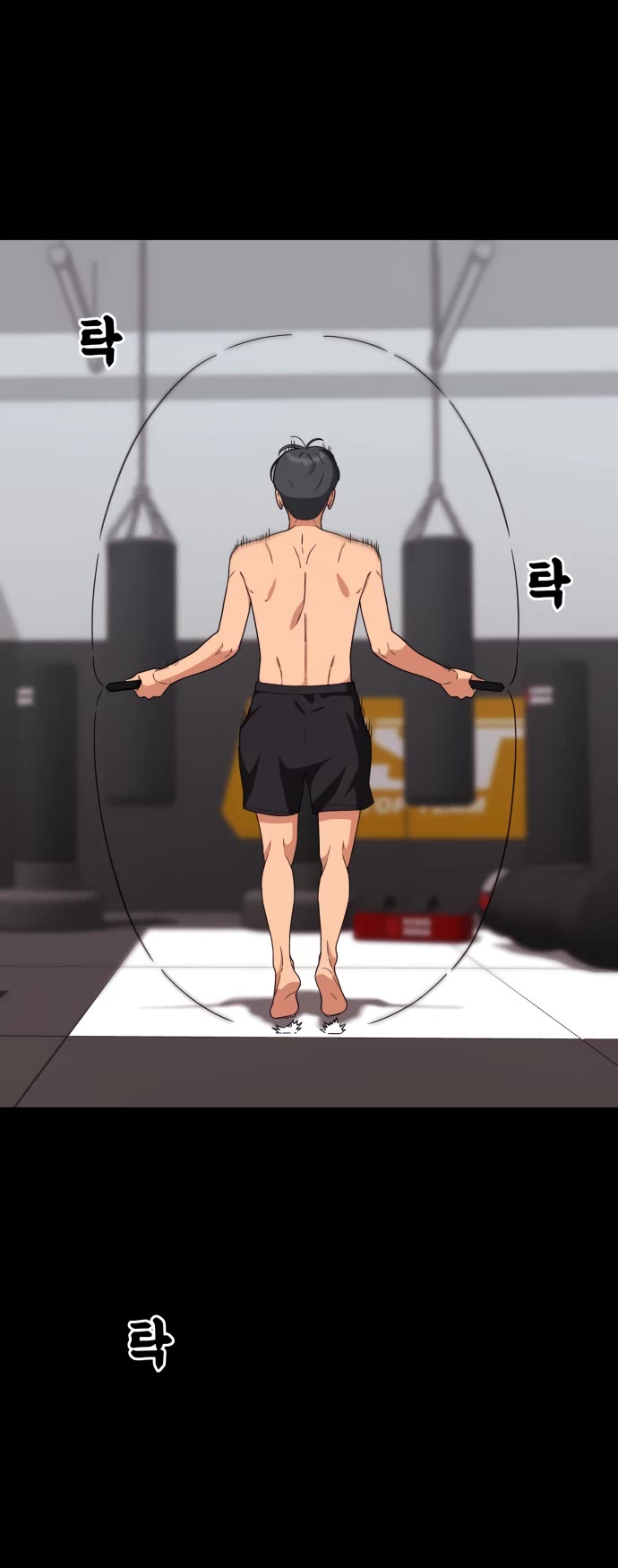Top 1 Fighting Tutoring Chapter 30 page 9 - Chapter 30