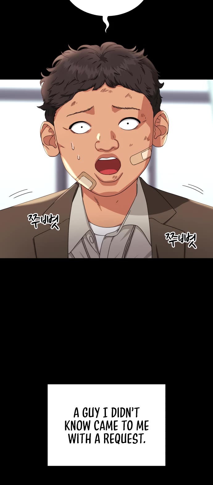 Top 1 Fighting Tutoring Chapter 31 page 16 - Chapter 31