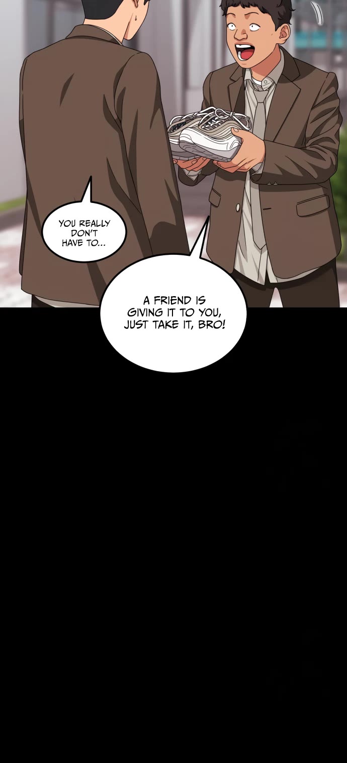 Top 1 Fighting Tutoring Chapter 31 page 26 - Chapter 31