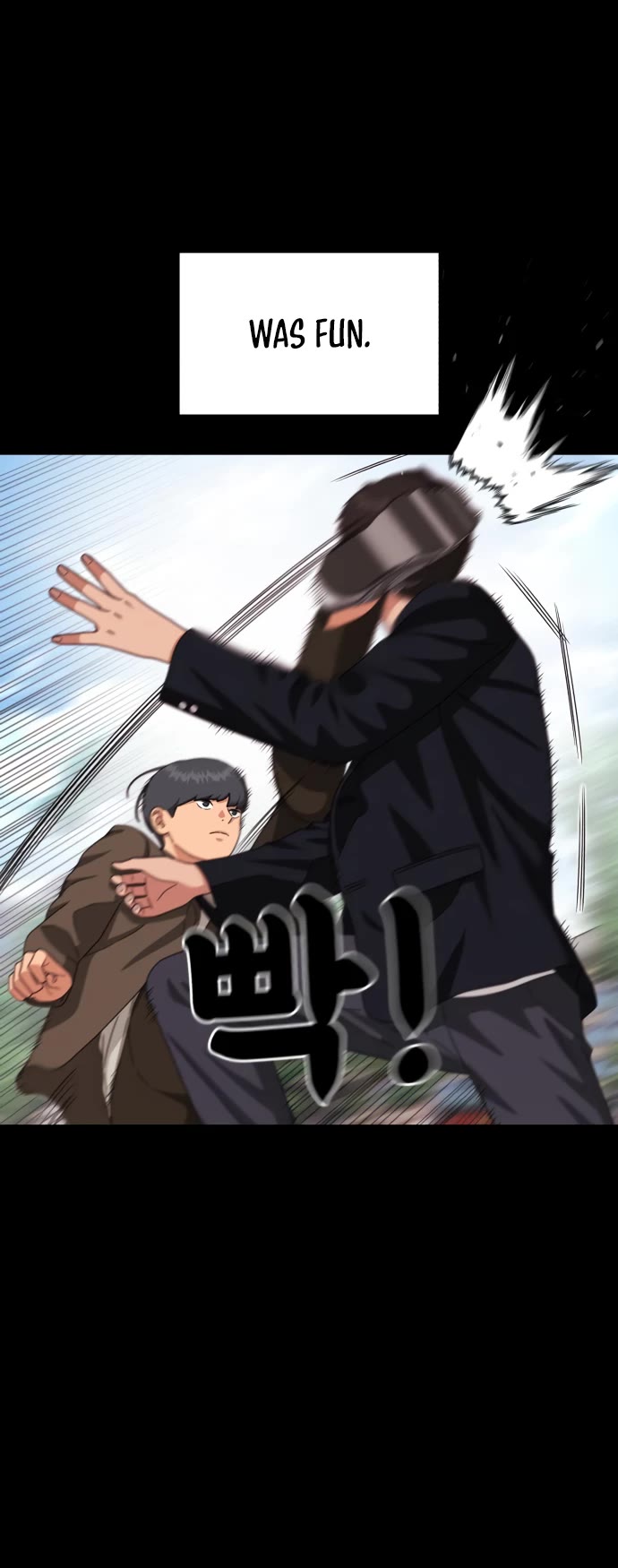 Top 1 Fighting Tutoring Chapter 31 page 29 - Chapter 31