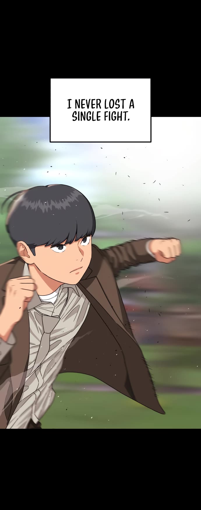Top 1 Fighting Tutoring Chapter 31 page 30 - Chapter 31