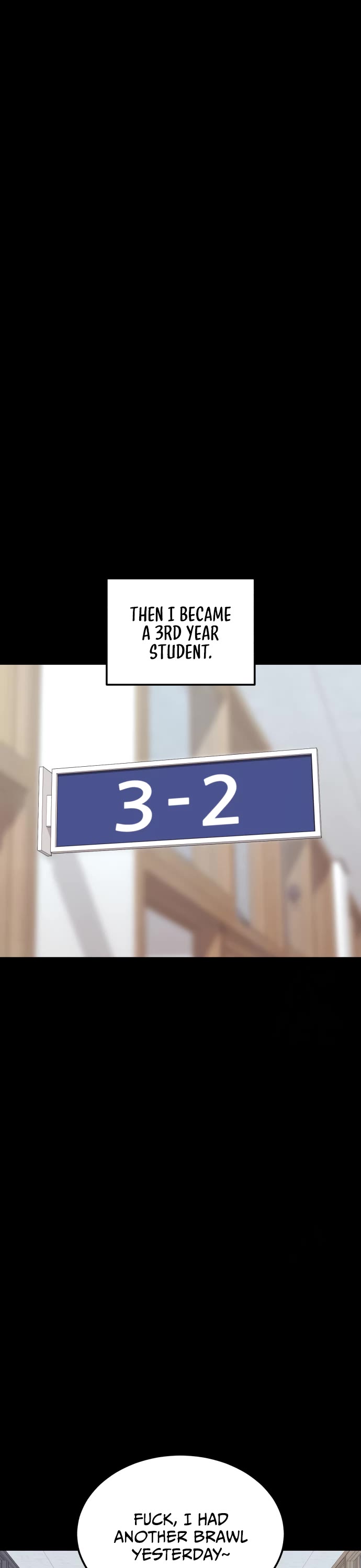 Top 1 Fighting Tutoring Chapter 31 page 31 - Chapter 31