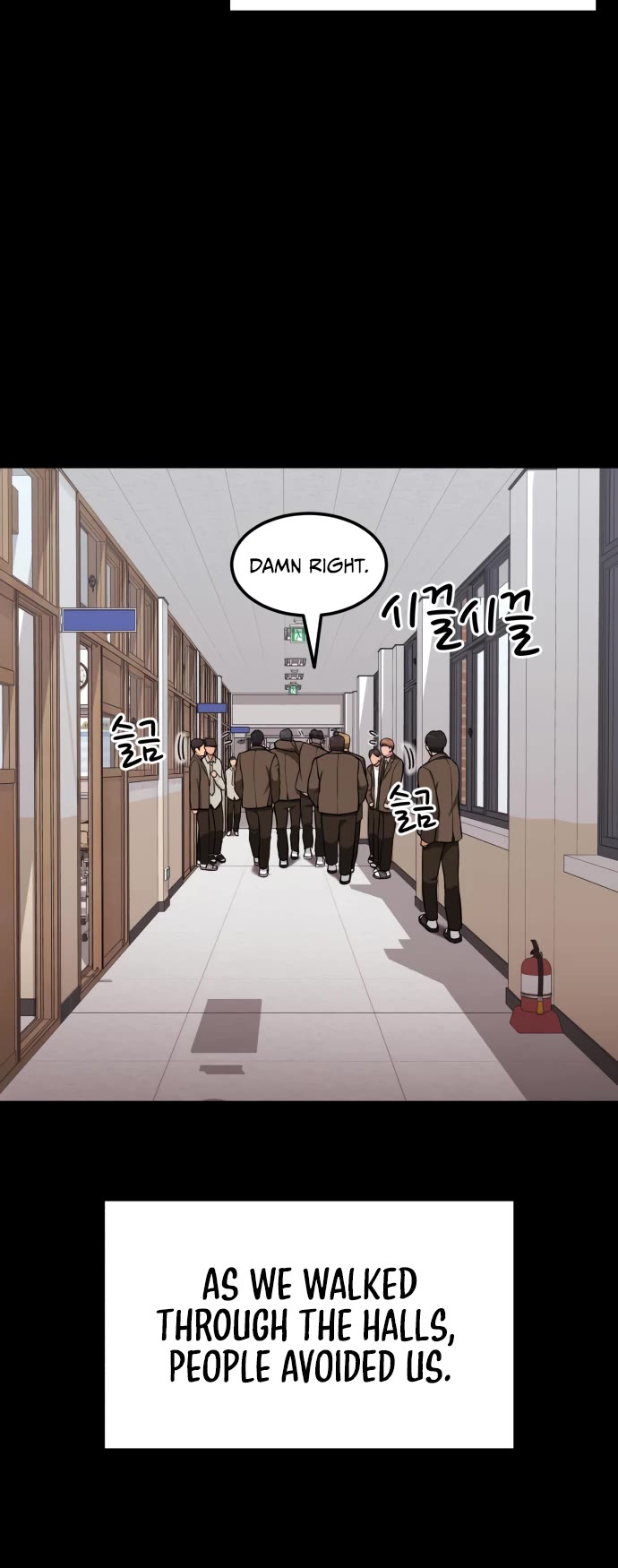 Top 1 Fighting Tutoring Chapter 31 page 34 - Chapter 31