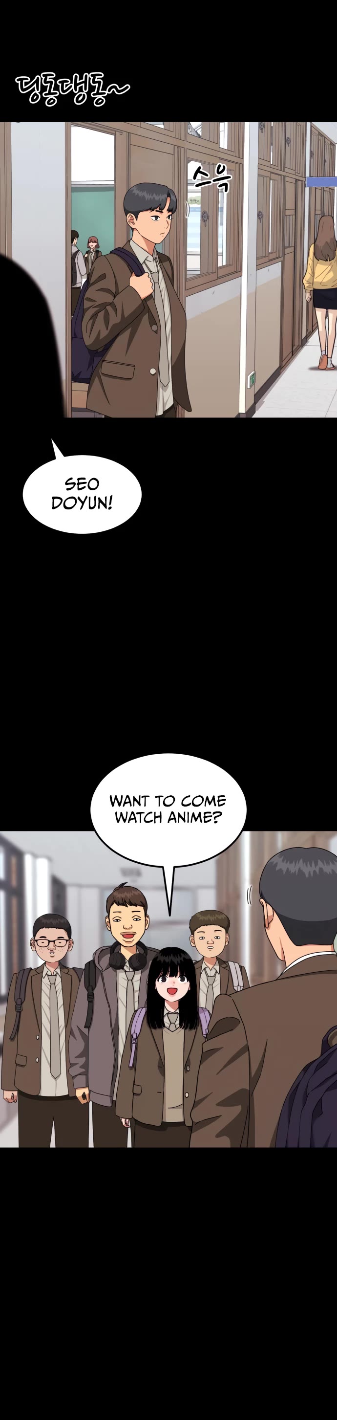 Top 1 Fighting Tutoring Chapter 31 page 37 - Chapter 31