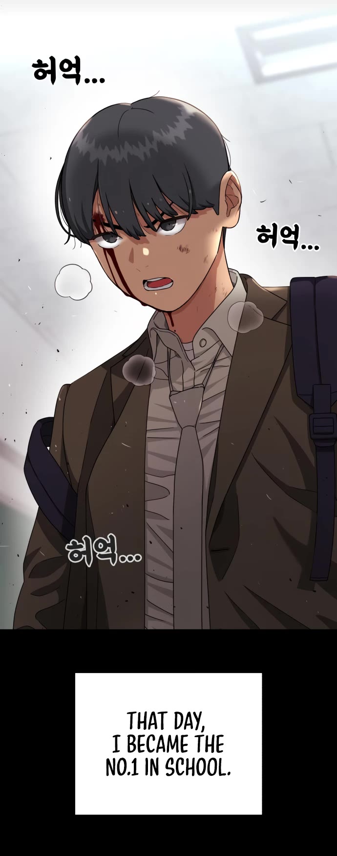 Top 1 Fighting Tutoring Chapter 31 page 4 - Chapter 31