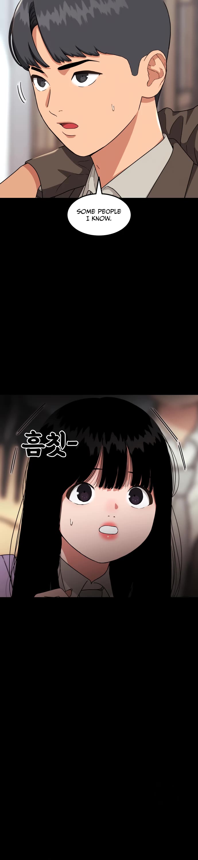 Top 1 Fighting Tutoring Chapter 31 page 40 - Chapter 31