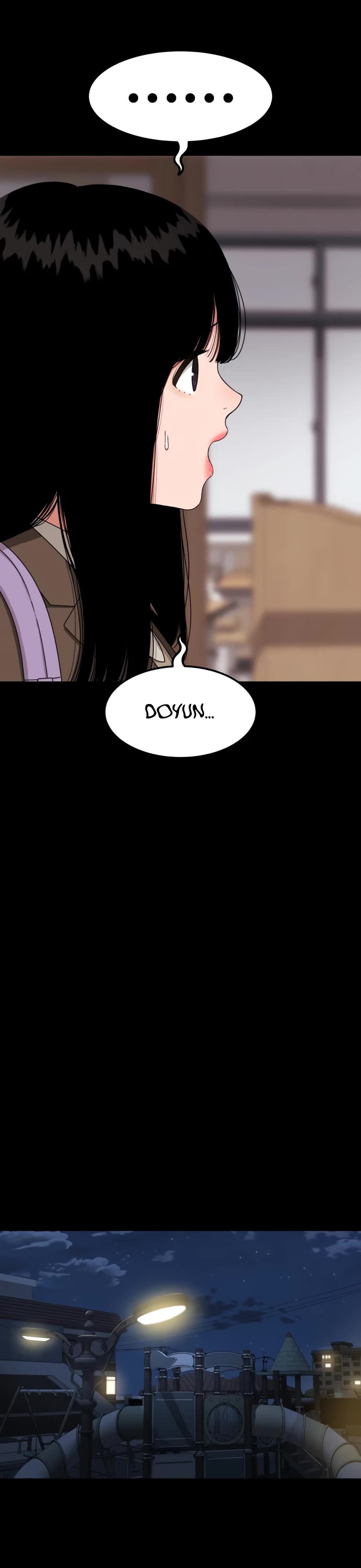 Top 1 Fighting Tutoring Chapter 31 page 42 - Chapter 31