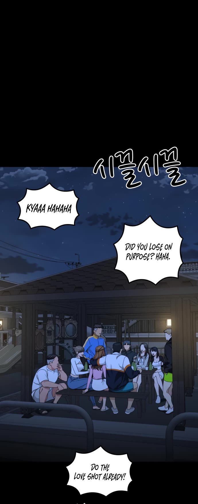 Top 1 Fighting Tutoring Chapter 31 page 43 - Chapter 31