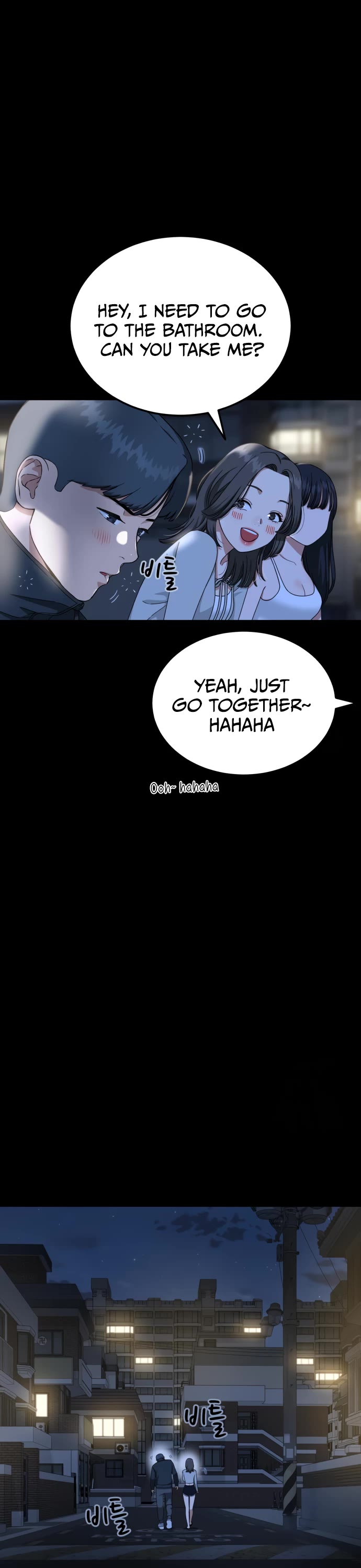 Top 1 Fighting Tutoring Chapter 31 page 45 - Chapter 31