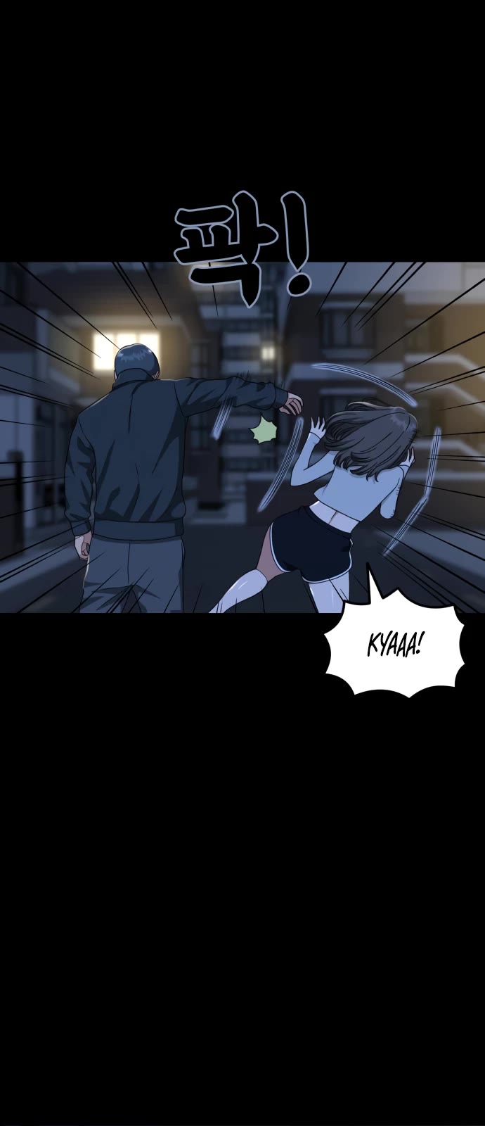 Top 1 Fighting Tutoring Chapter 31 page 48 - Chapter 31