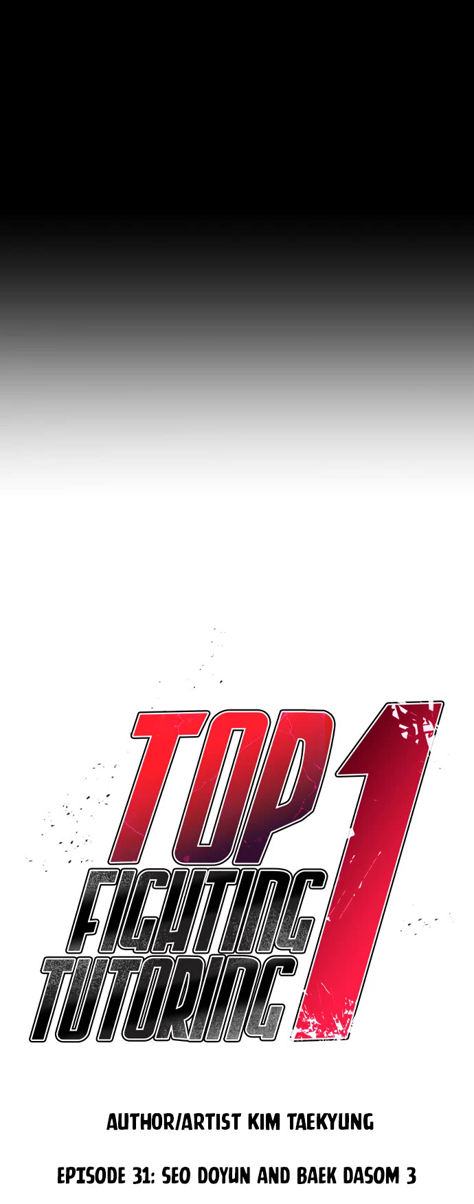 Top 1 Fighting Tutoring Chapter 31 page 5 - Chapter 31