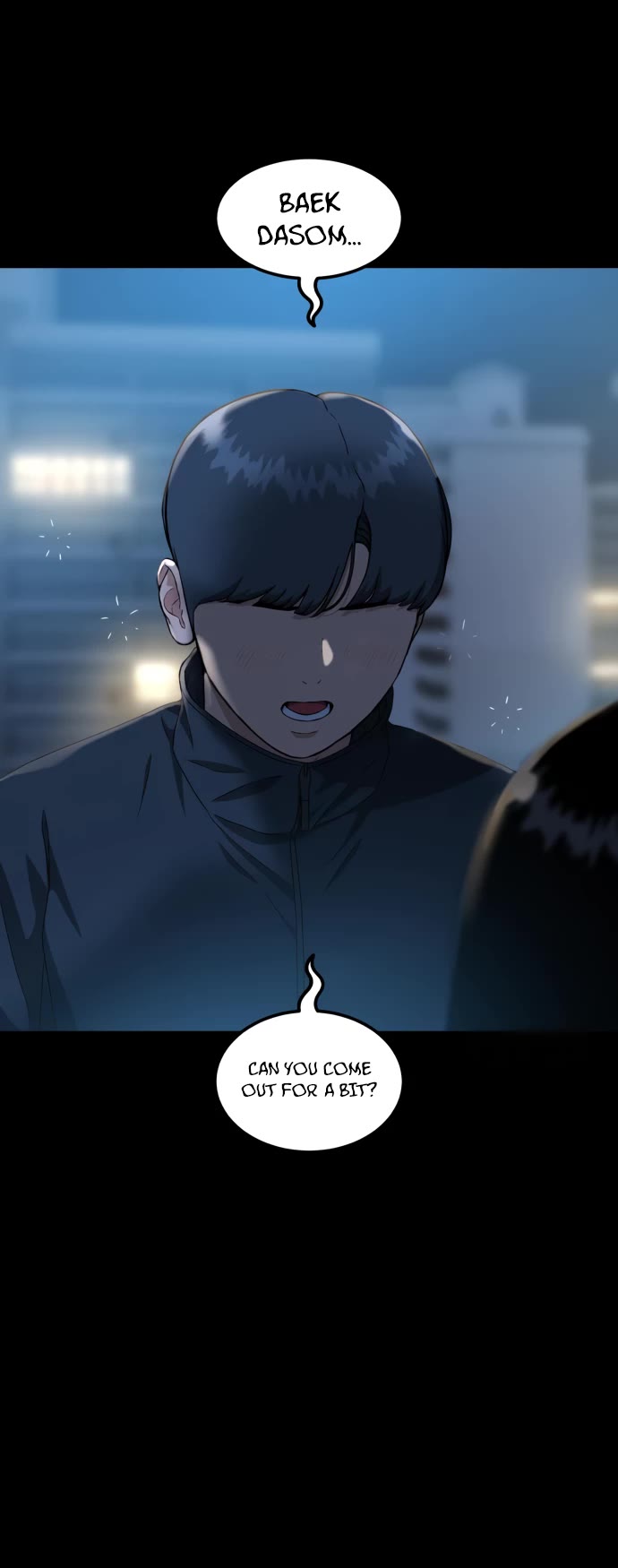 Top 1 Fighting Tutoring Chapter 31 page 52 - Chapter 31