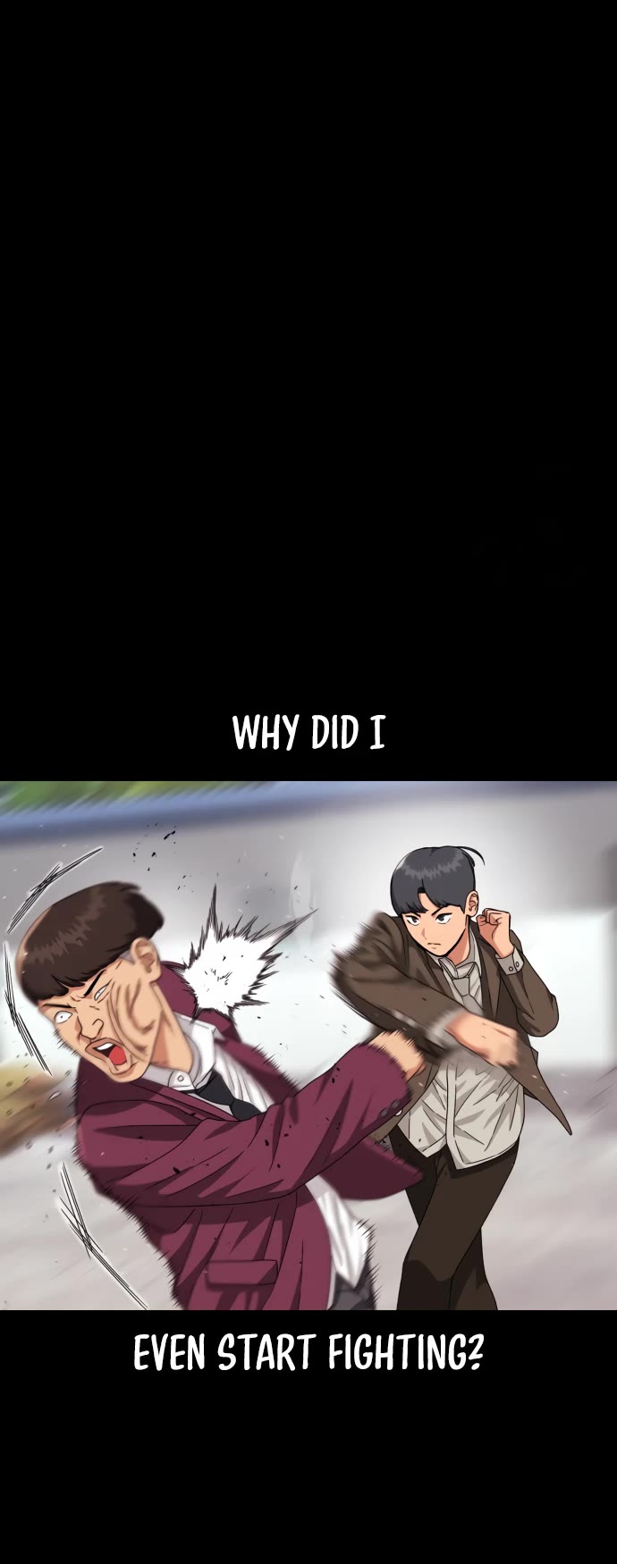 Top 1 Fighting Tutoring Chapter 31 page 60 - Chapter 31