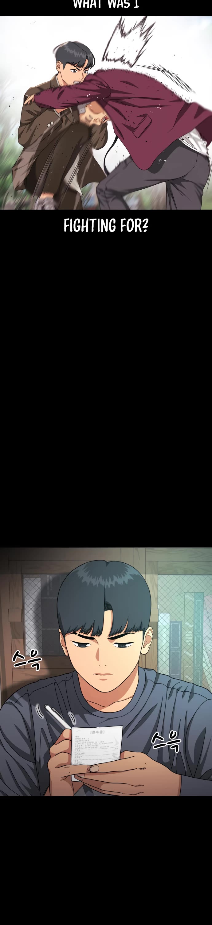 Top 1 Fighting Tutoring Chapter 31 page 62 - Chapter 31