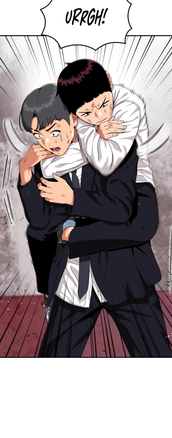 Top 1 Fighting Tutoring Chapter 31 page 67 - Chapter 31