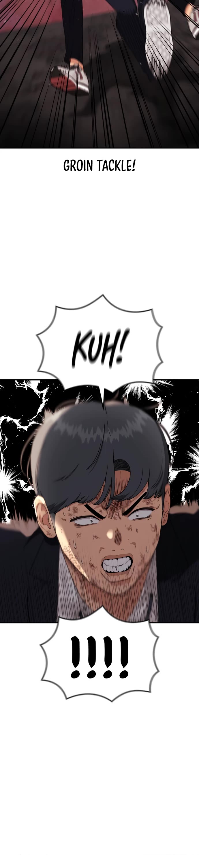 Top 1 Fighting Tutoring Chapter 32 page 12 - Chapter 32