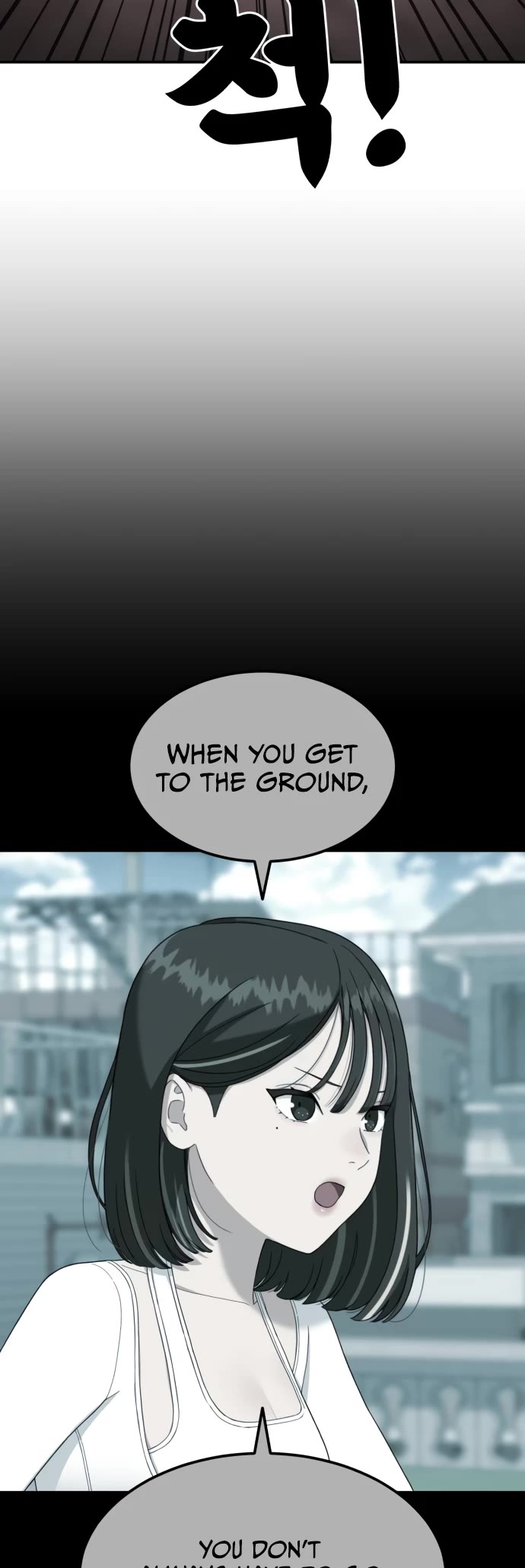 Top 1 Fighting Tutoring Chapter 32 page 14 - Chapter 32