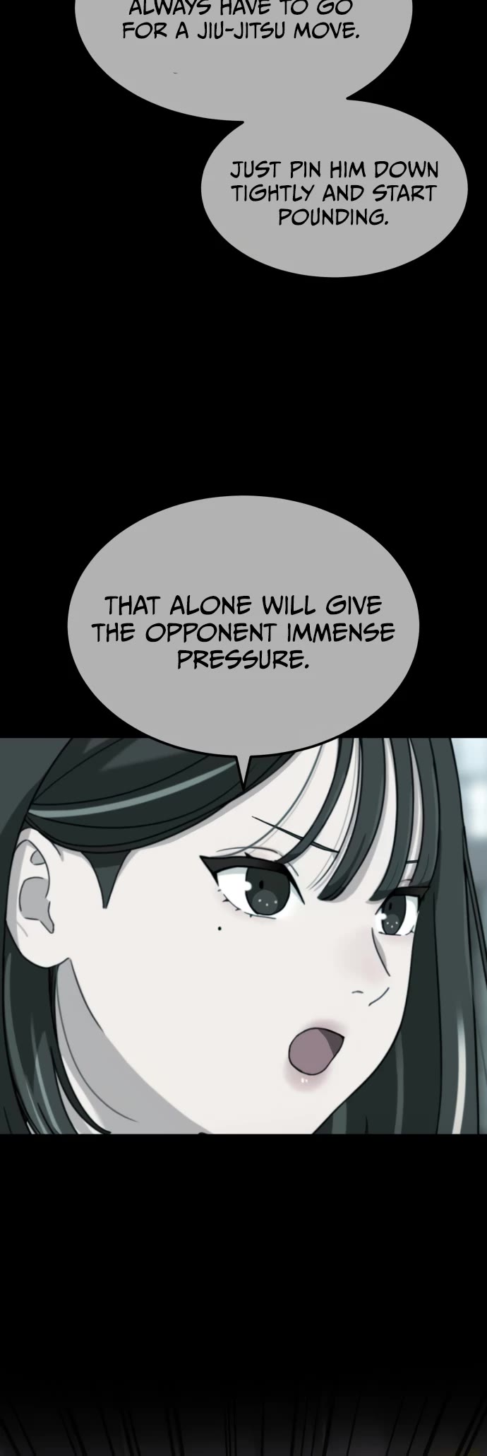 Top 1 Fighting Tutoring Chapter 32 page 15 - Chapter 32