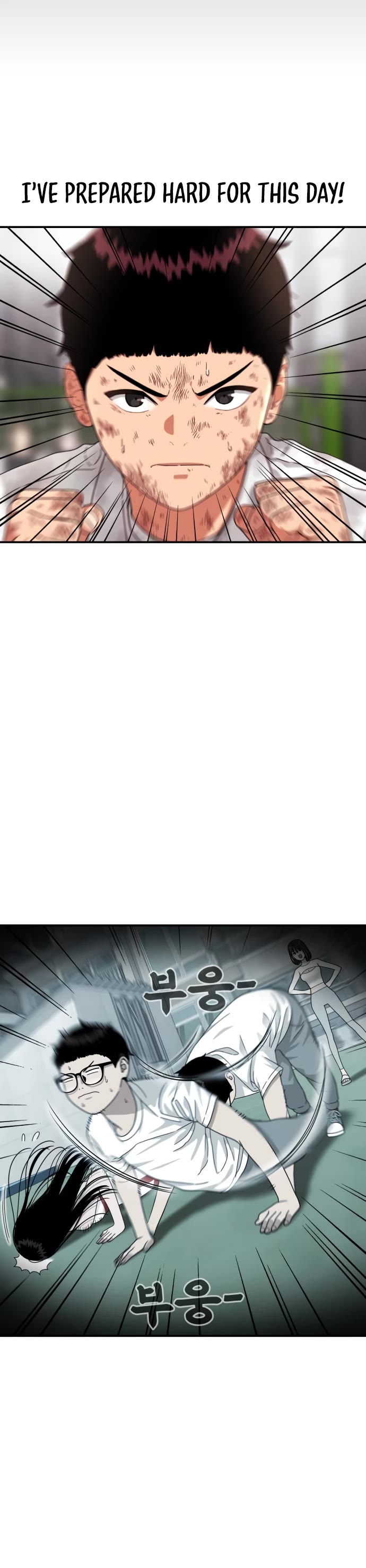 Top 1 Fighting Tutoring Chapter 32 page 29 - Chapter 32