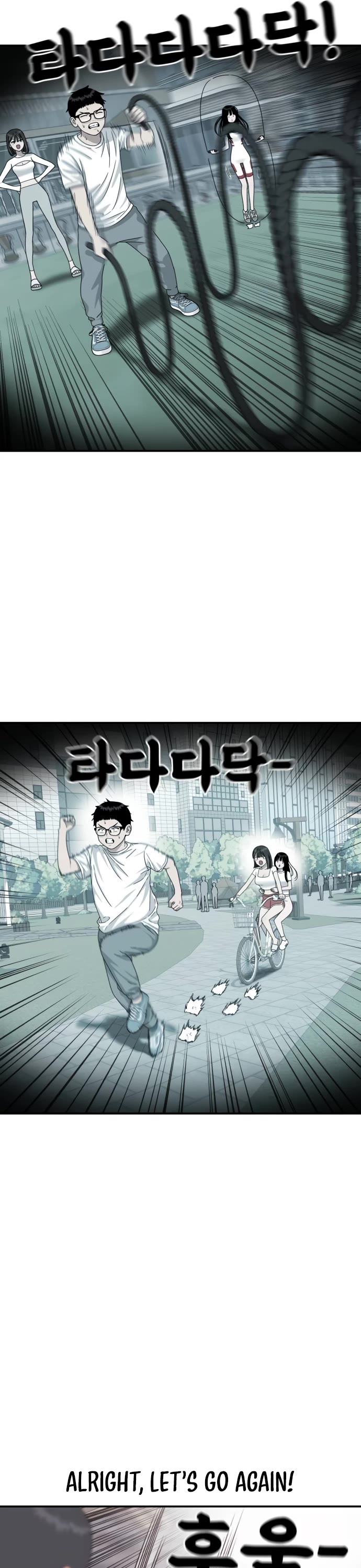 Top 1 Fighting Tutoring Chapter 32 page 30 - Chapter 32