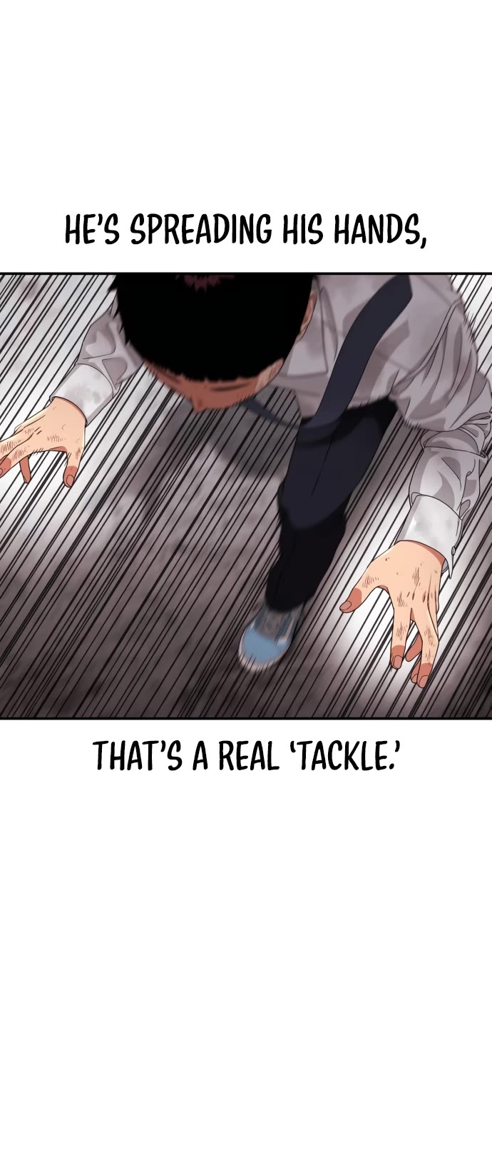 Top 1 Fighting Tutoring Chapter 32 page 32 - Chapter 32