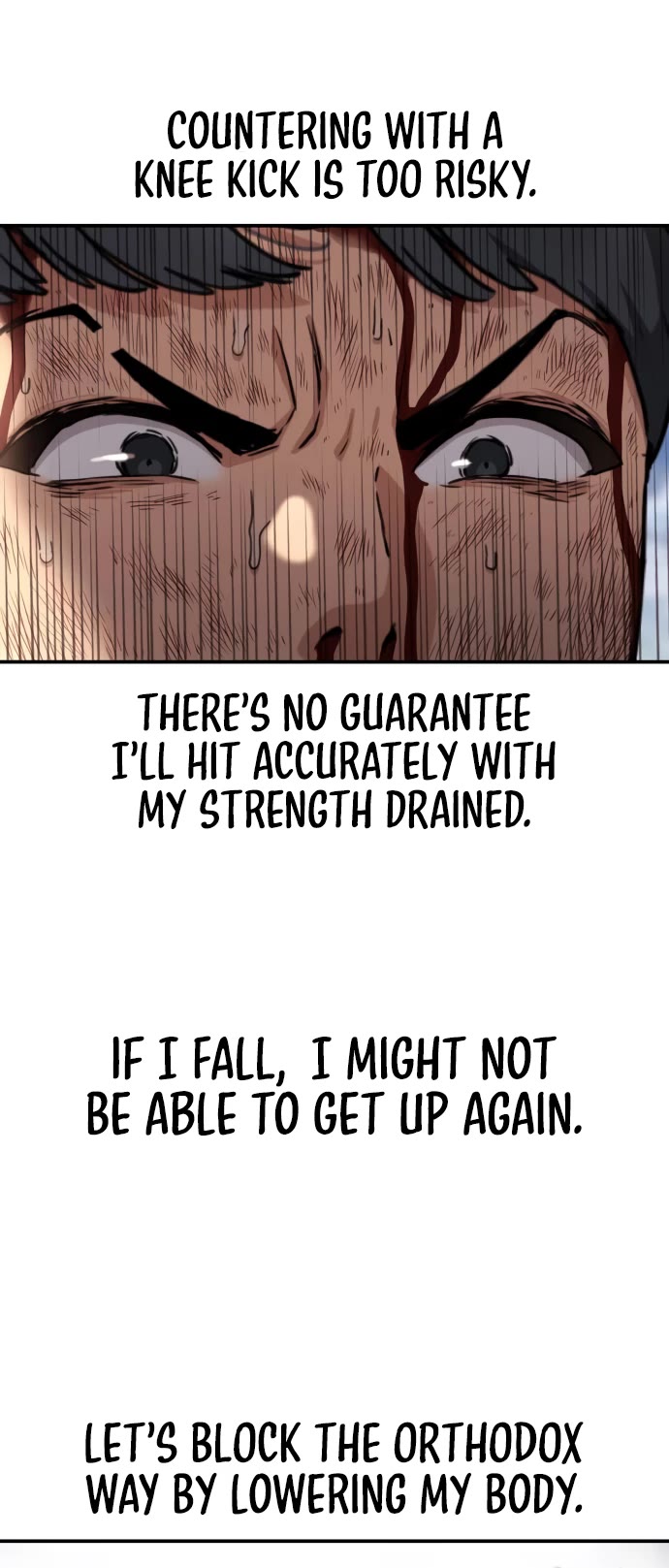 Top 1 Fighting Tutoring Chapter 32 page 33 - Chapter 32