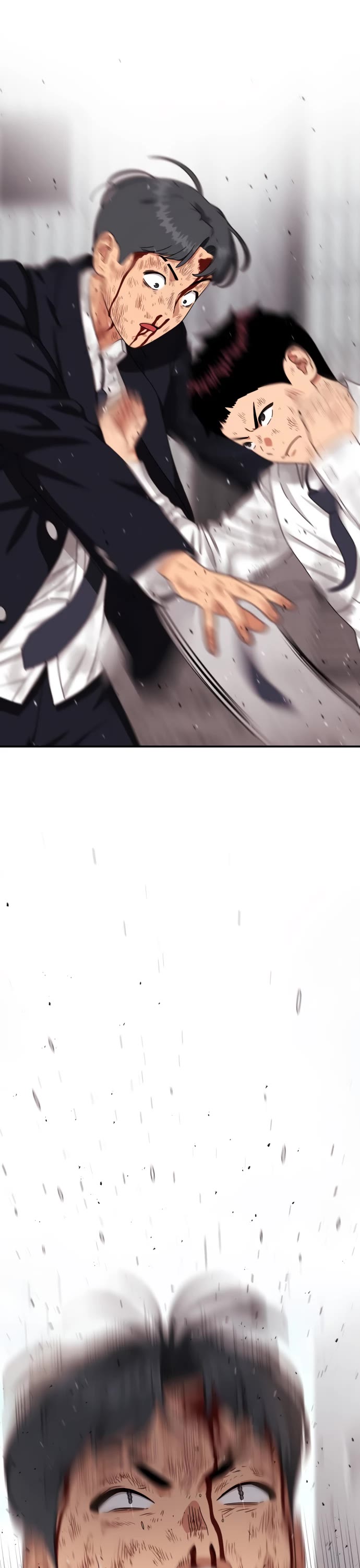 Top 1 Fighting Tutoring Chapter 32 page 35 - Chapter 32