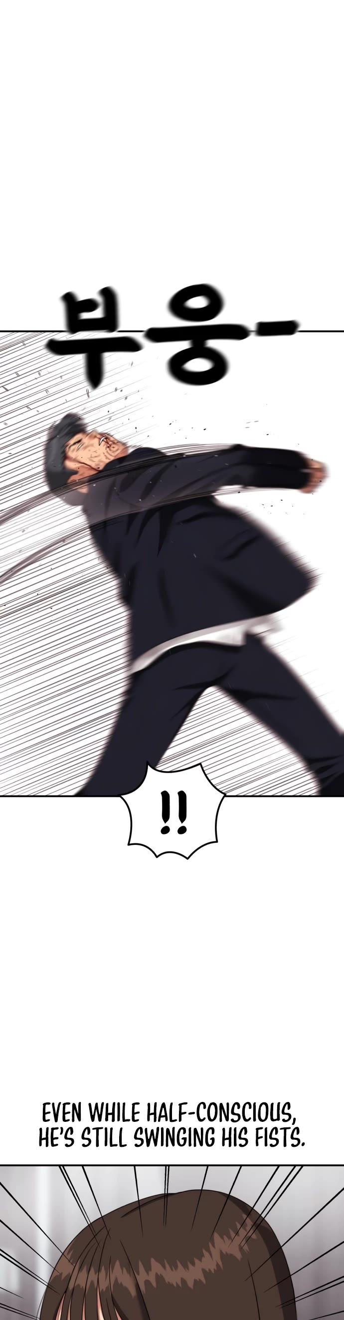 Top 1 Fighting Tutoring Chapter 32 page 39 - Chapter 32