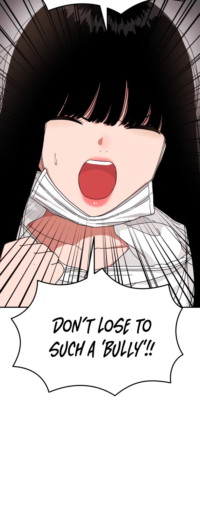 Top 1 Fighting Tutoring Chapter 32 page 4 - Chapter 32