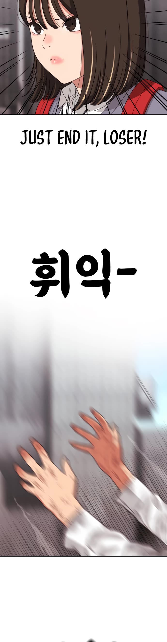 Top 1 Fighting Tutoring Chapter 32 page 40 - Chapter 32