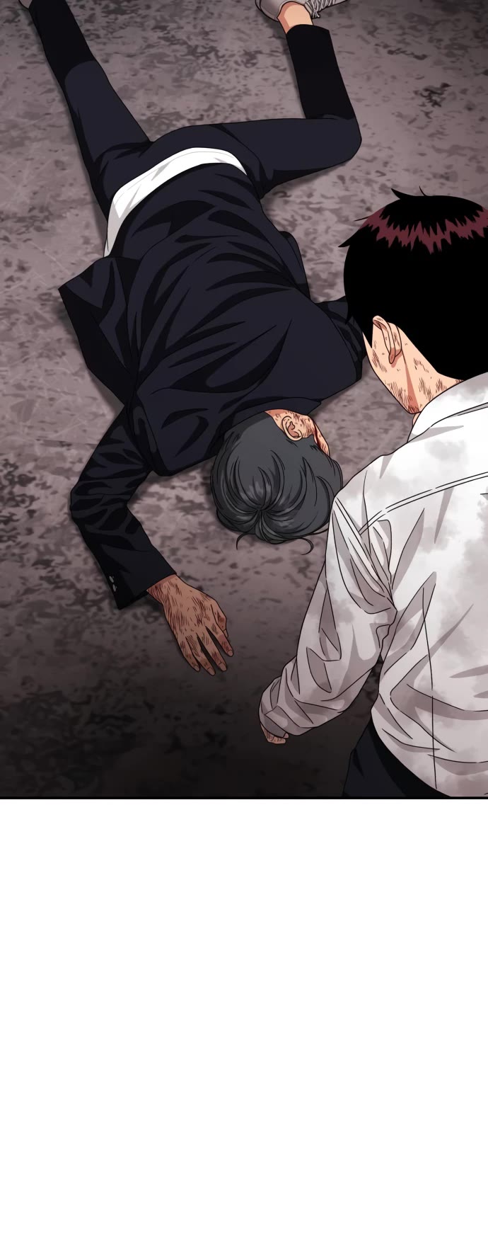 Top 1 Fighting Tutoring Chapter 32 page 48 - Chapter 32