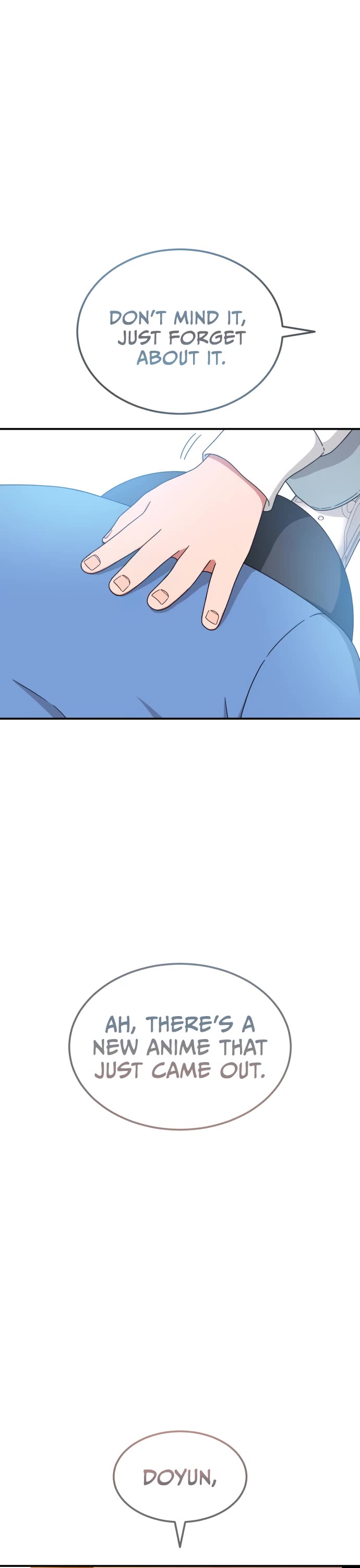 Top 1 Fighting Tutoring Chapter 32 page 53 - Chapter 32