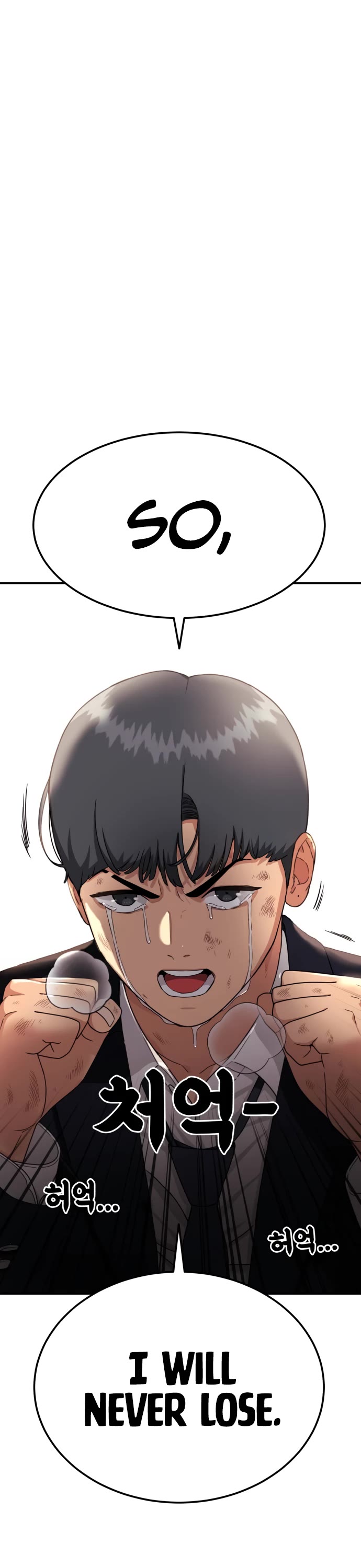 Top 1 Fighting Tutoring Chapter 32 page 6 - Chapter 32