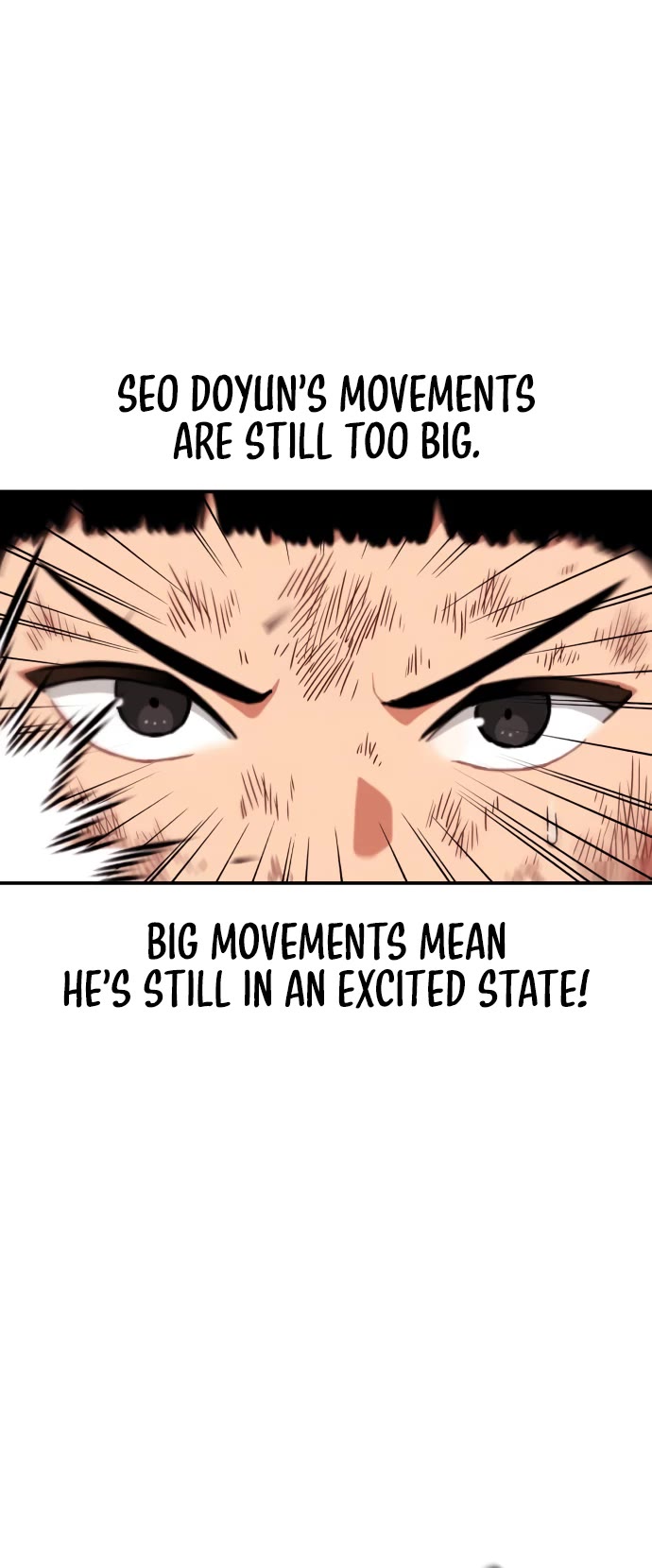Top 1 Fighting Tutoring Chapter 32 page 9 - Chapter 32