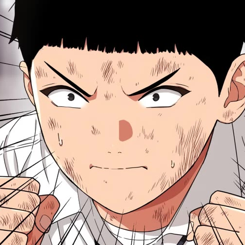 Top 1 Fighting Tutoring Chapter 32 cover