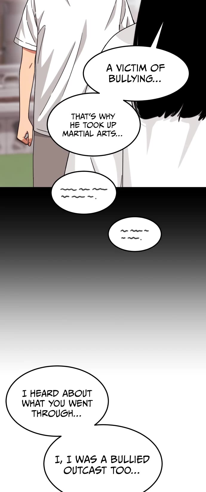 Top 1 Fighting Tutoring Chapter 33 page 20 - Chapter 33