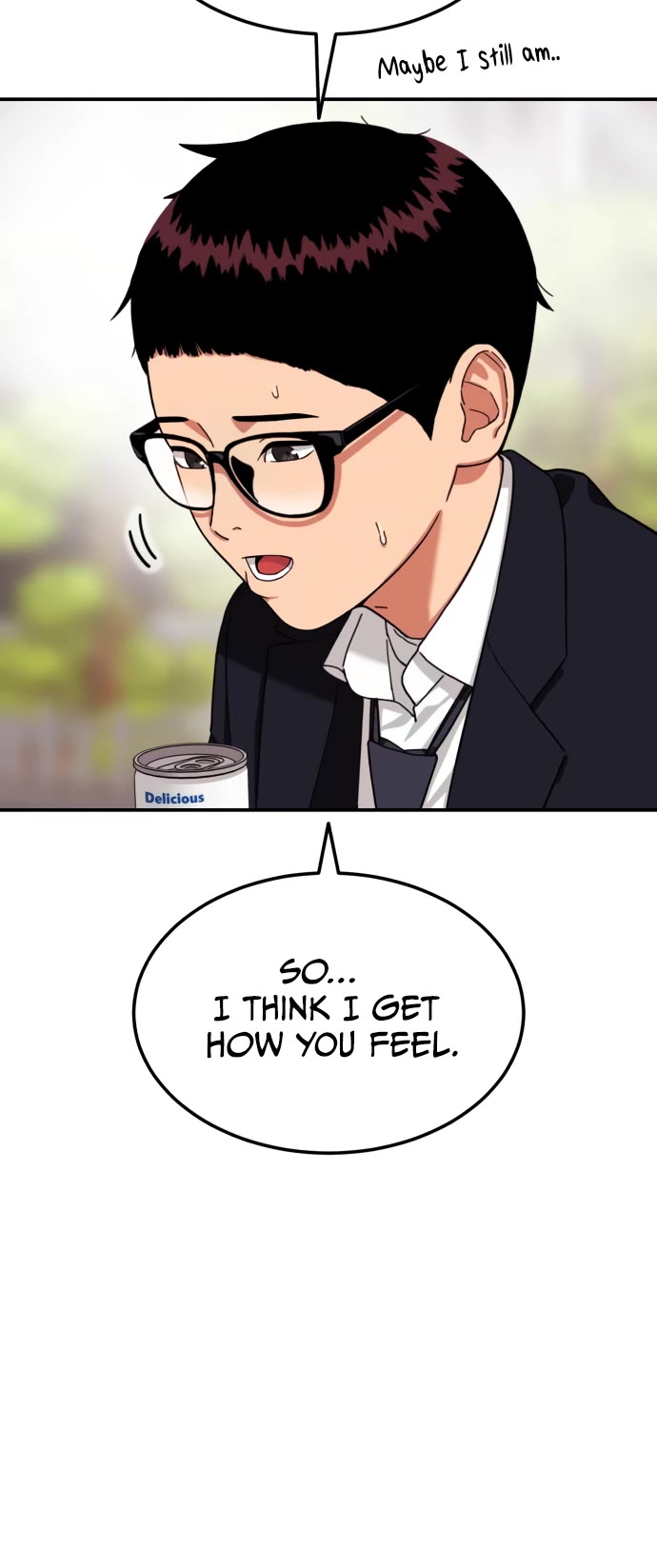 Top 1 Fighting Tutoring Chapter 33 page 21 - Chapter 33