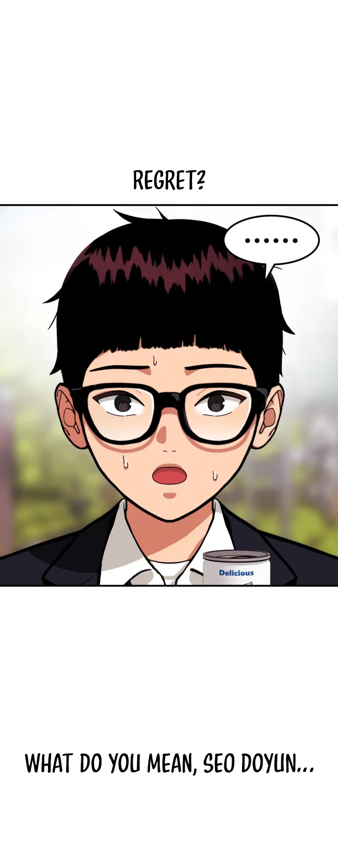 Top 1 Fighting Tutoring Chapter 33 page 32 - Chapter 33