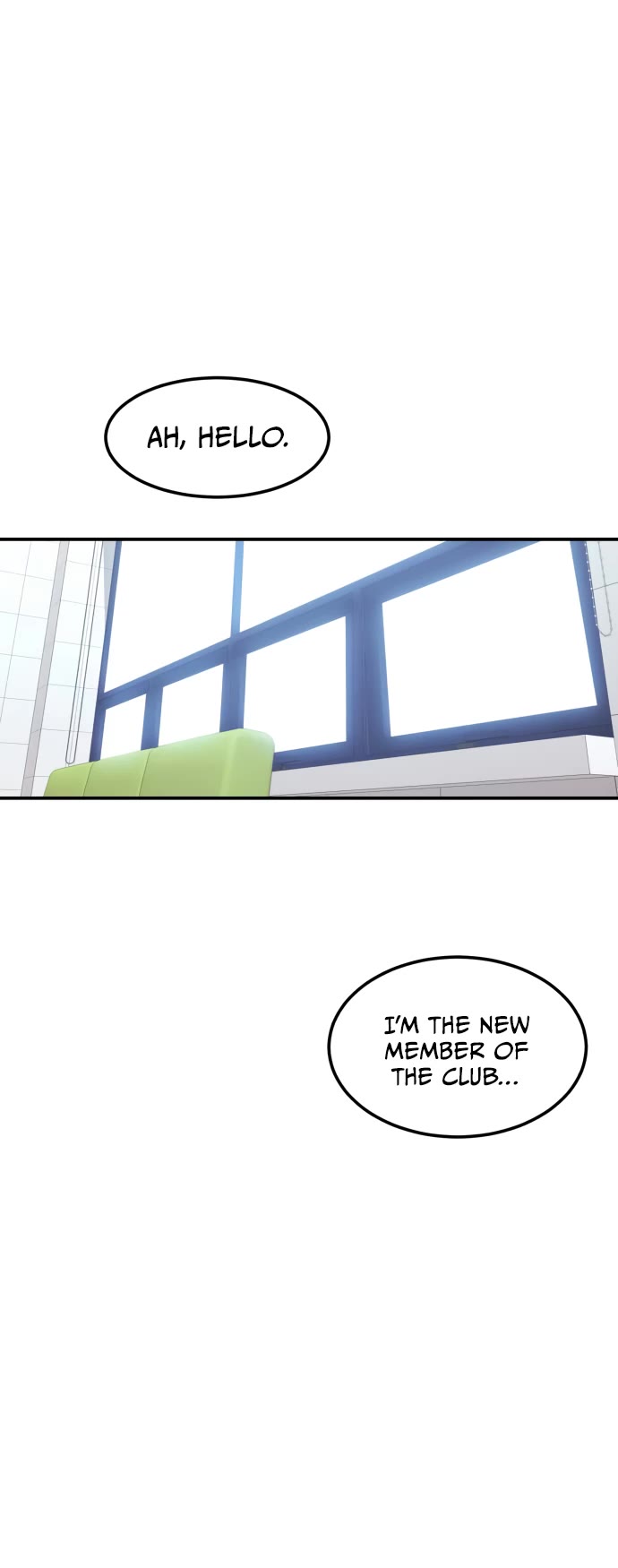 Top 1 Fighting Tutoring Chapter 33 page 4 - Chapter 33