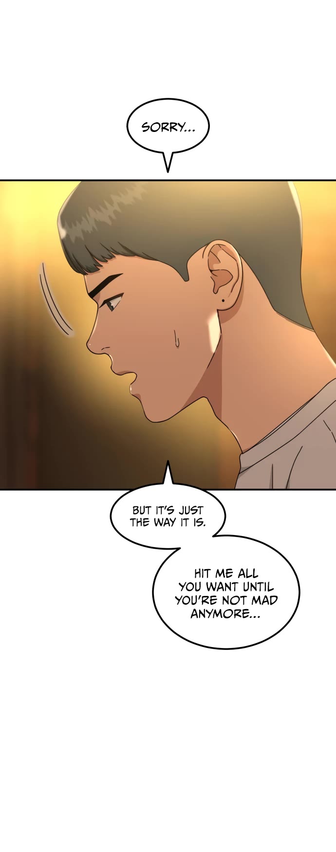 Top 1 Fighting Tutoring Chapter 33 page 42 - Chapter 33