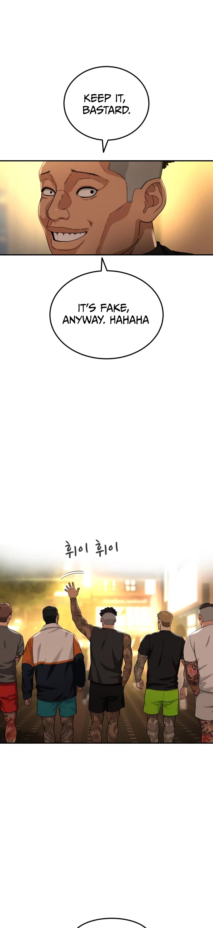 Top 1 Fighting Tutoring Chapter 33 page 56 - Chapter 33