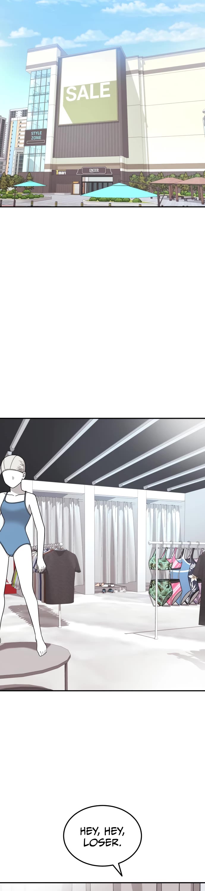 Top 1 Fighting Tutoring Chapter 33 page 60 - Chapter 33